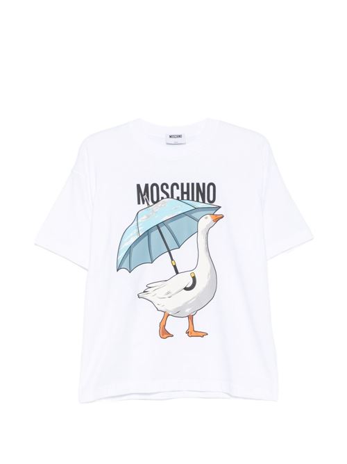  MOSCHINO | J0703 55411001